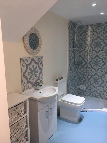 Bankhead Accommodation With Hot Tub Aberdeenshire Gamrie 外观 照片